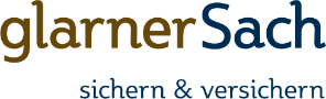 Logo glarnerSach